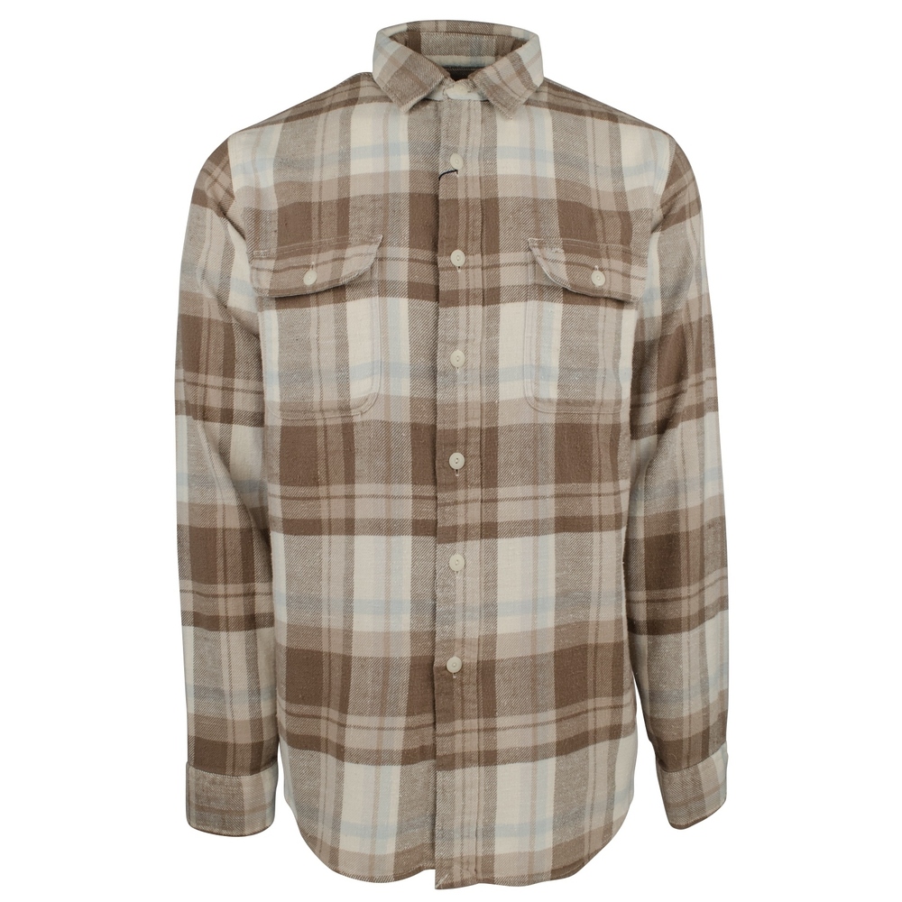 Polo Ralph Lauren Men's Classic Fit Cotton Shirt Large